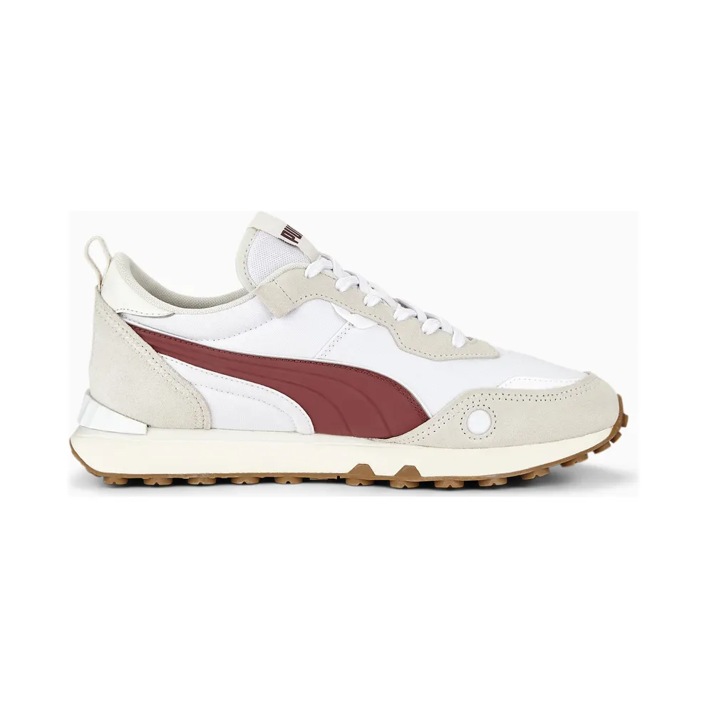 Puma Rider FV Pop FS White (39192502)