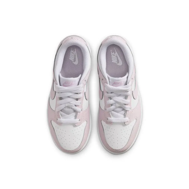 Nike Dunk Low White Light Violet (FB9108-128)