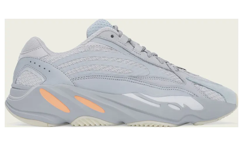 Adidas Yeezy Boost 700 V2 ‘Inertia’ (2019) (FW2549)