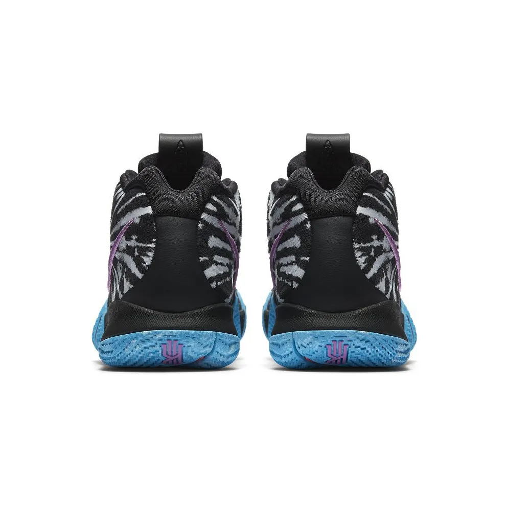 Kyrie 4 AS Black/White (AQ8623-001)