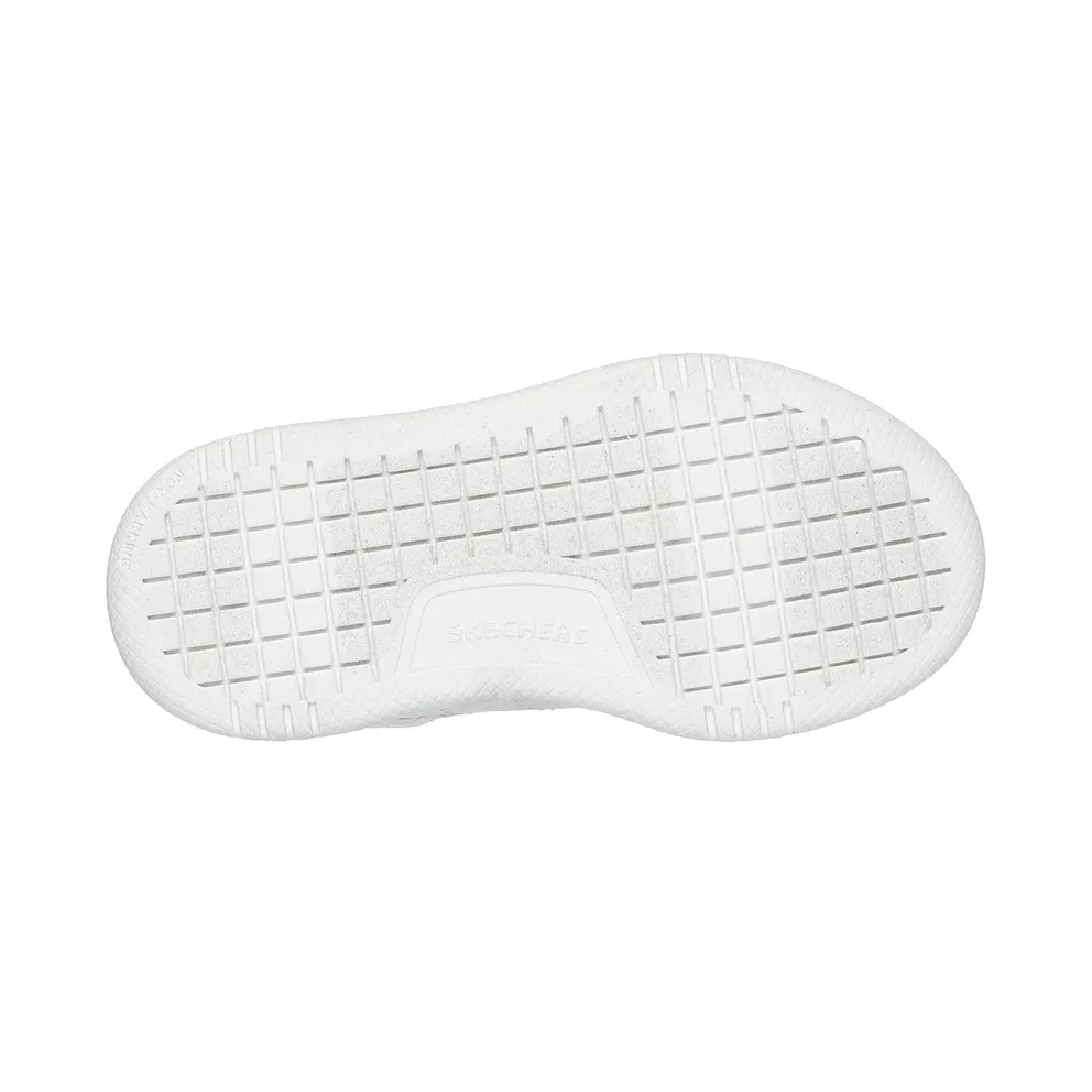 Skechers Quick Street Sneaker White