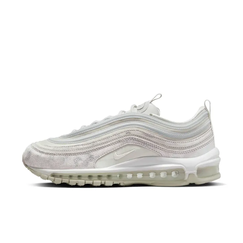 Nike AIR MAX 97 “Light Bone Pre-Worn” (DX0137-002)