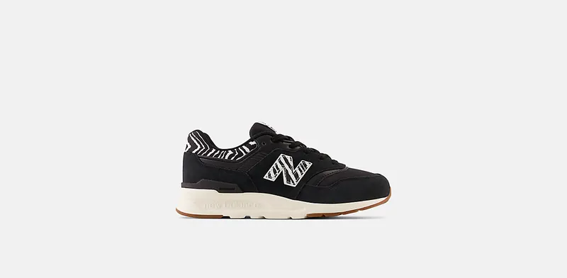 New Balance 997H GS “Zebra” (GR997HWC)