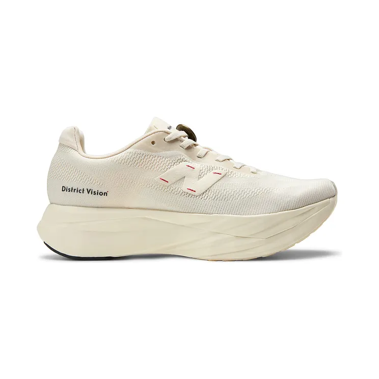New Balance FuelCell SuperComp Elite v5 Womens “District Vision Linen” (WRCELDV5)