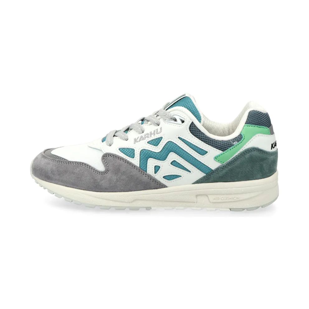 Karhu Legacy 96 Sleet / Brittany Blue (F806048)