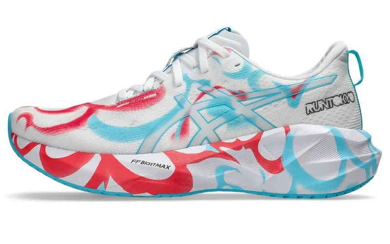 ASICS Novablast 5 Tokyo Marathon (1011C110-100)