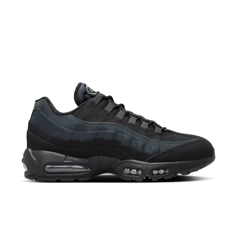 Nike Air Max 95 Black Anthracite (HQ3825-003)