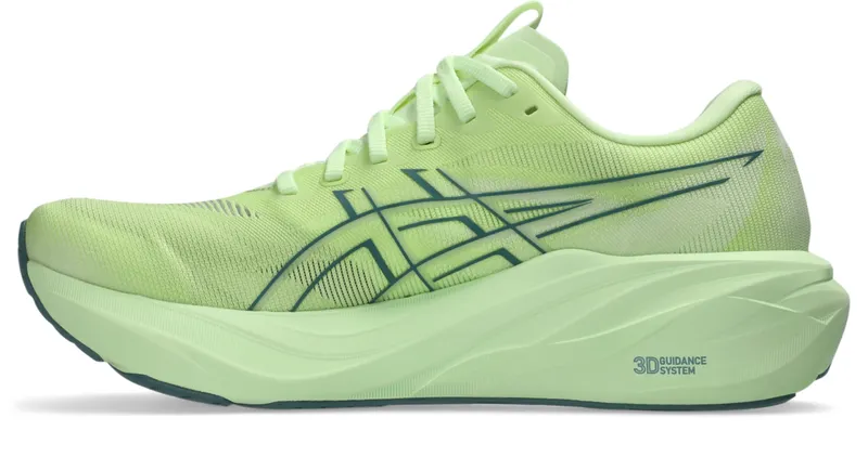 ASICS GT-2000 15 “Illuminate Yellow / Foggy Teal” (1011C235-750)