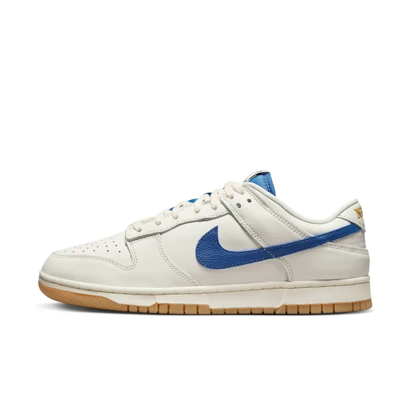 Nike Dunk Low SE Sail Dark Marina Blue (DX3198-133)