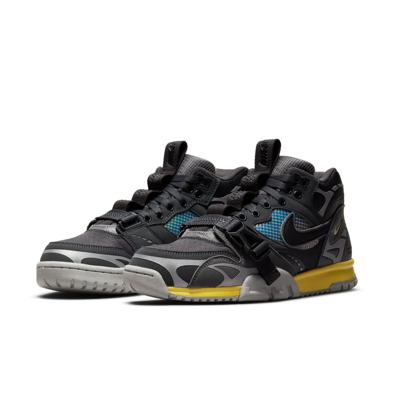 Nike Air Trainer 1 Utility Dark Smoke Grey (DH7338-001)