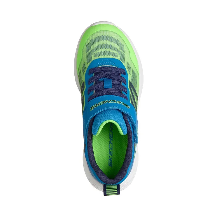 skechers-microspec 404125L_LMBL