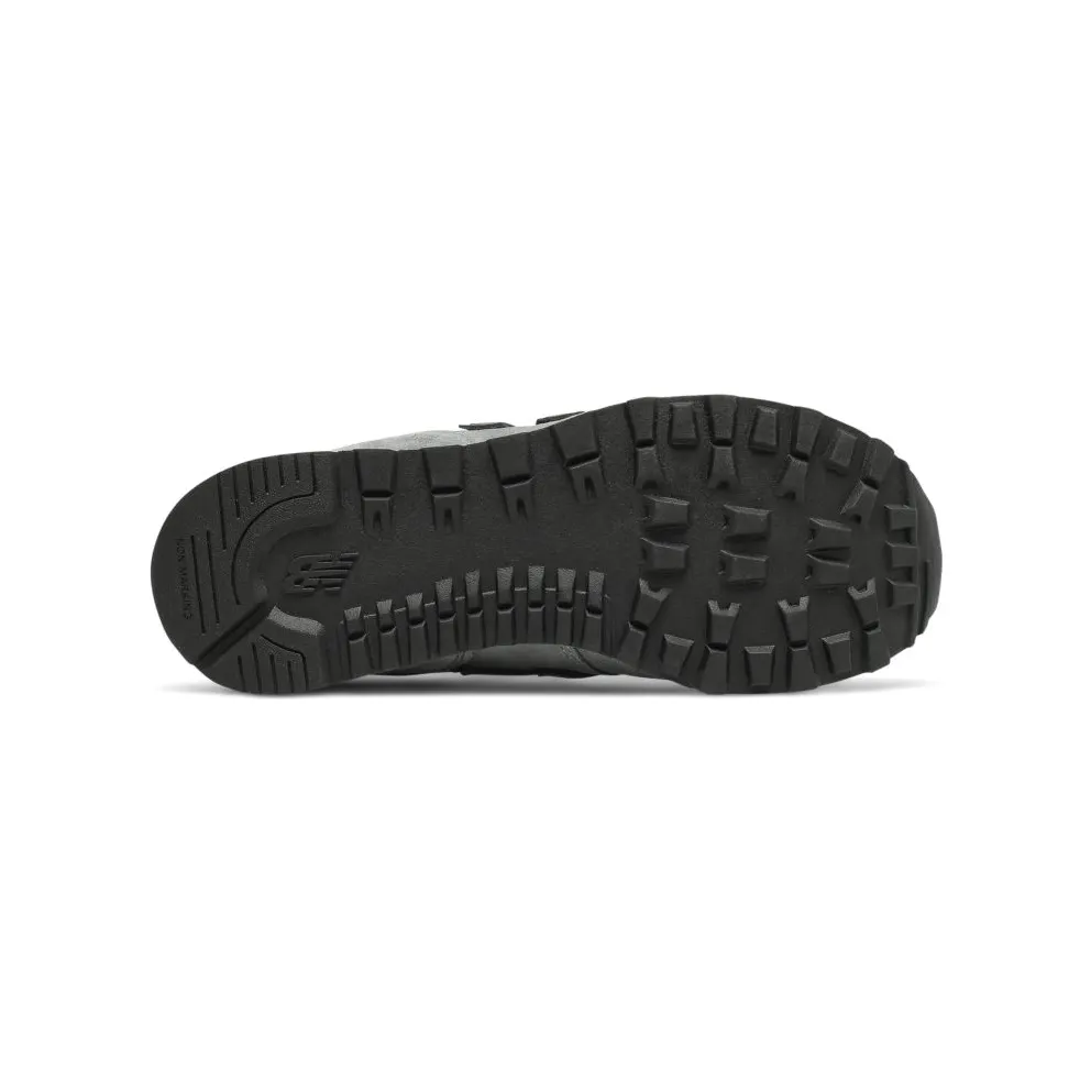 New Balance New Balance Grey/Blue (PC574BA1)