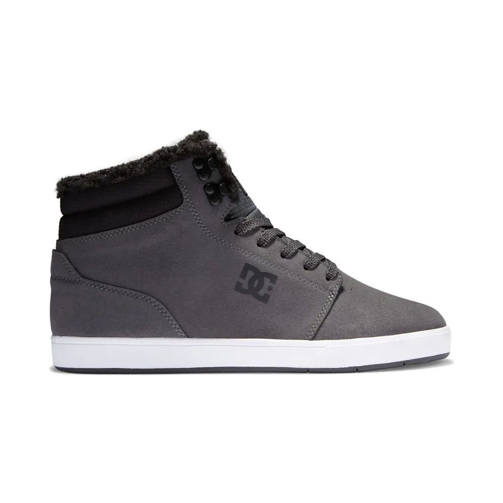 DC Crisis 2 Hi Wnt charcoal (ADYS100700-CHR)