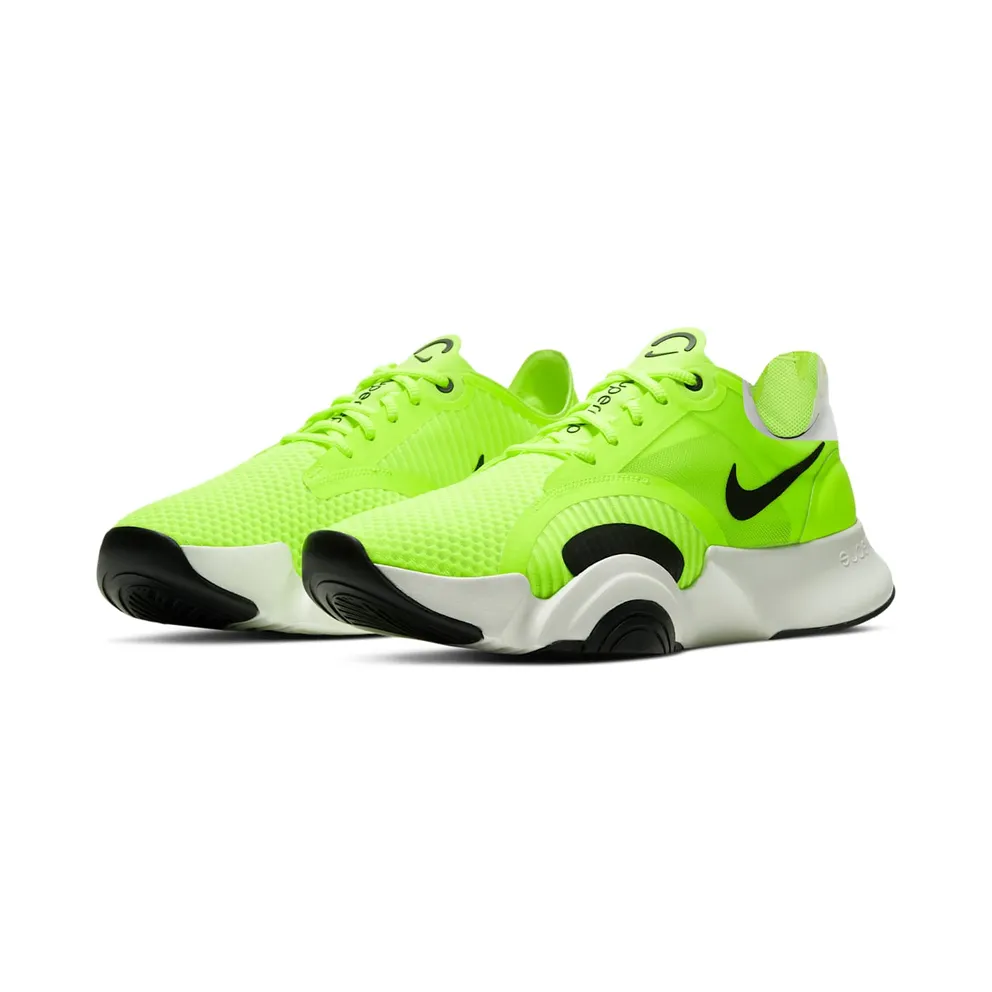 Nike SuperRep Go Volt Volt/Summit White/Black (CJ0773-717)