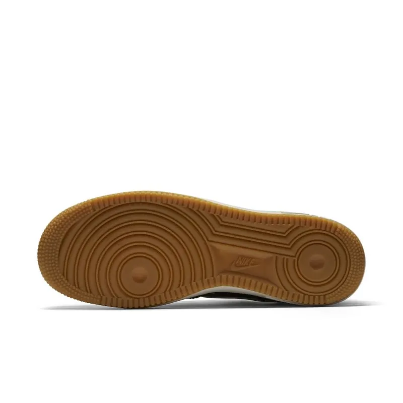 Nike Air Force 1 Low Lumberjack Pack Black