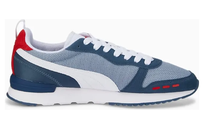 Puma R78 Runner Blauw/Grijs/Wit (373117-61)