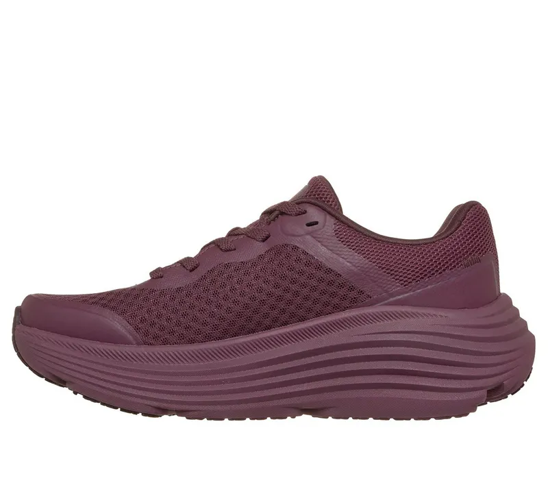 Skechers Max Cushioning Endeavour Sneaker Bordeauxrood