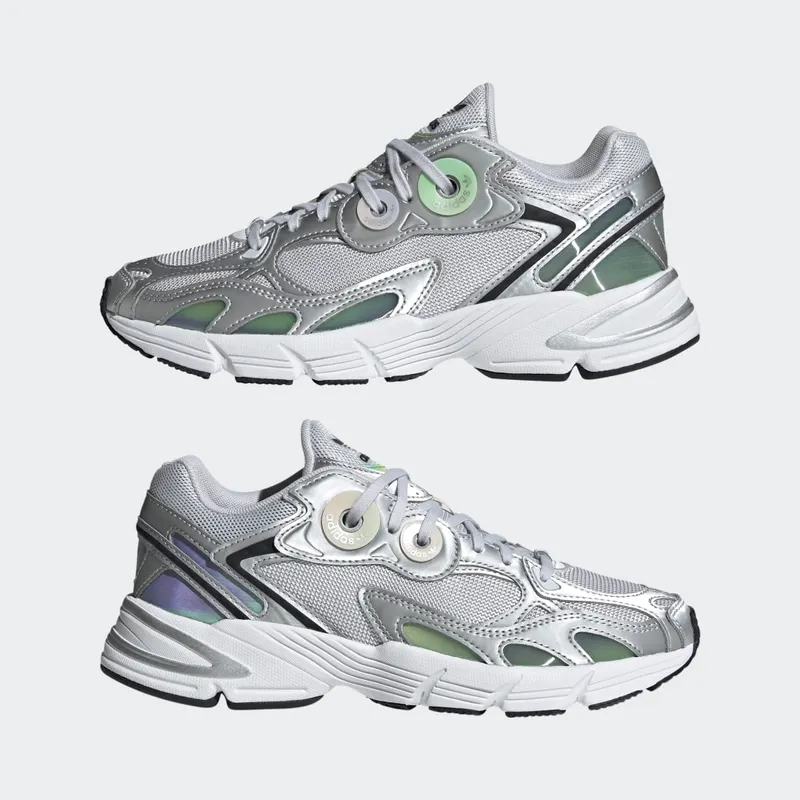 Adidas Astir Dash Grey / Dash Grey / Matte Silver (GY9516)
