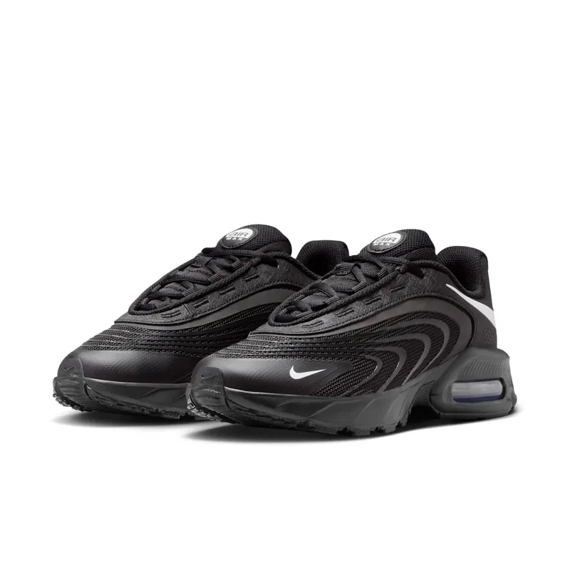 Nike Air Max Fire Black / White (IR0818-005)