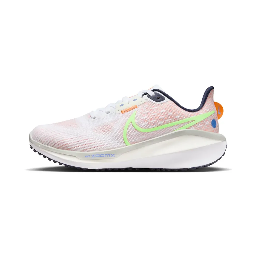 Nike Vomero 17 White Lime Blast Photon Dust (FB8502-100)