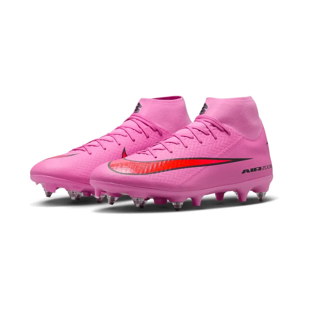Nike Zoom Mercurial Superfly 10 Academy SG-Pro Scary Good Pack (FQ8336-600)