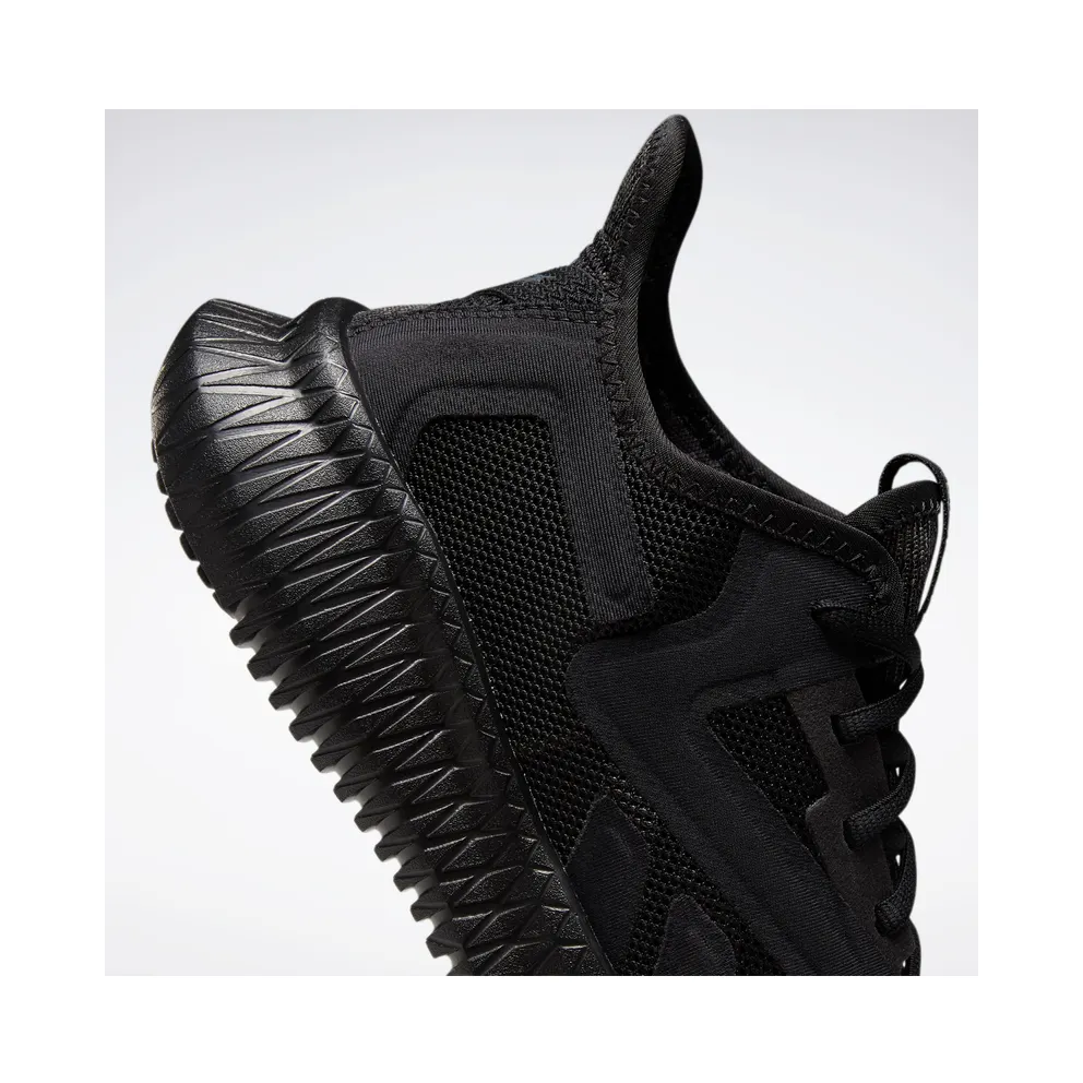 Reebok Flexagon 3 Shoes Black / True Grey 7 / Pure Grey 6
