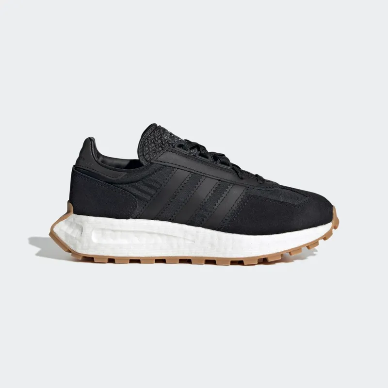 Adidas Retropy E5 Core Black / Core Black / Core Black (GW0787)