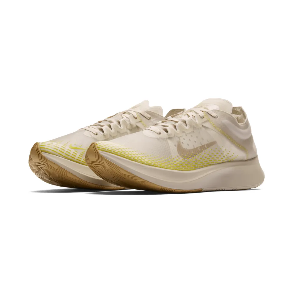 Nike Zoom Fly Fast Orewood Brown Light Orewood Brown/Elemental Gold (AT5242-174)