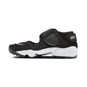 Nike Air Rift (-35) “Black / White” (322359-014)