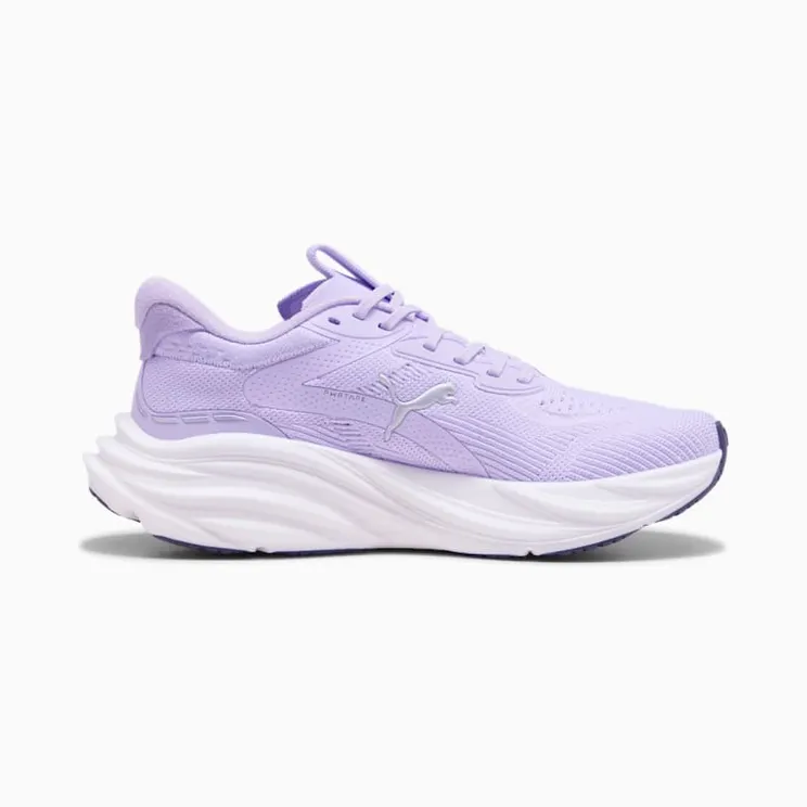 Puma Magnify Nitro Light Lavender / Puma Silver (311047-14)