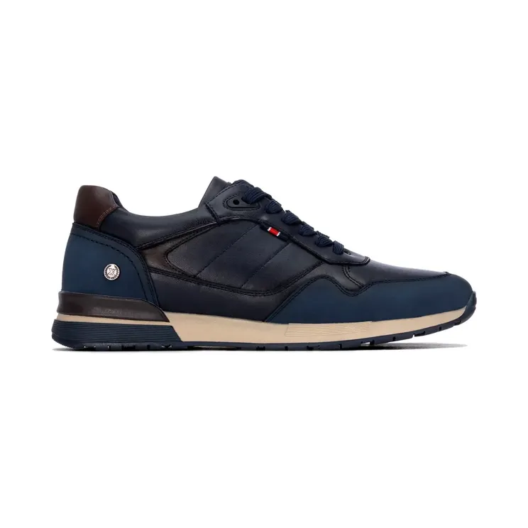 Xti 14671002 Schoenen 14671002-Navy