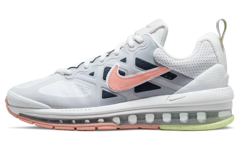 Nike Air Max Genome “White Crimson Bliss” (DC4057-100)