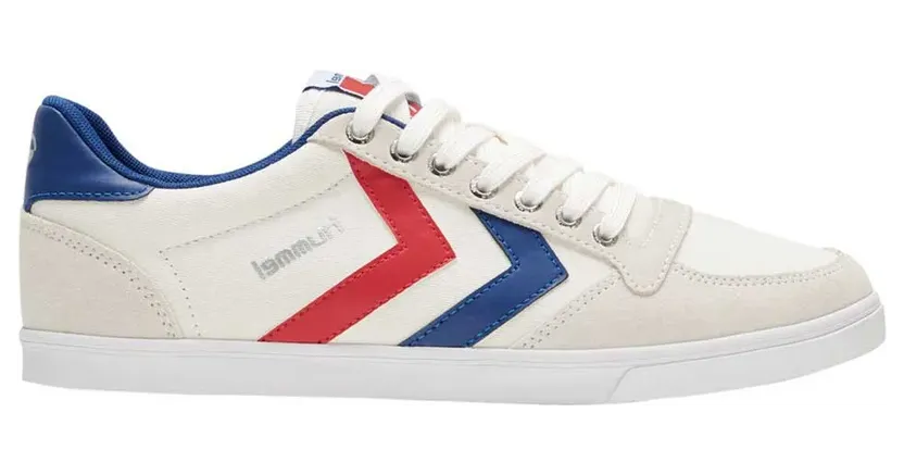Hummel Stadil Wit (063512-9228)