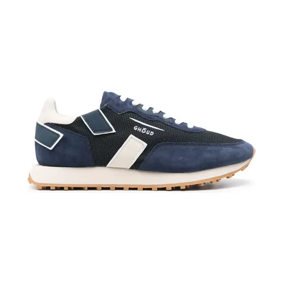 Ghoud Ghōud Rush One aus Wildleder “Blue” (ROLMML17)