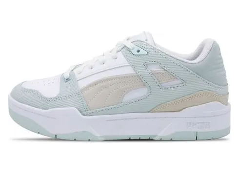Puma Lifestyle Slipstream Cord Wit