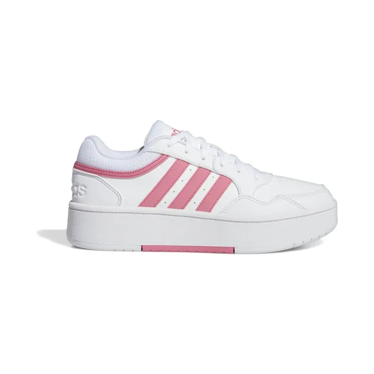 Adidas Hoops 3.0 Bold Wmns “White” (IG6114)