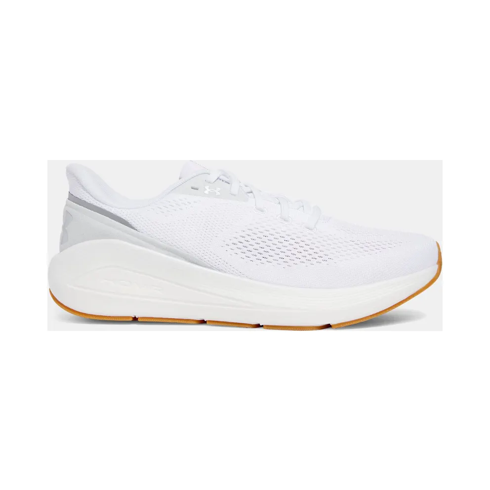 Under Armour Sonic 7 ‘White’ (3028002-100)