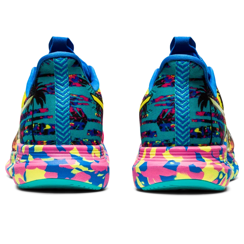 Asics NOOSA TRI™ 14 Pink Glo/Black (1012B208.700)