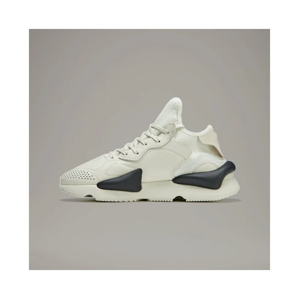 adidas Y-3 Kaiwa Cream White / Off White / Black (IG4057)