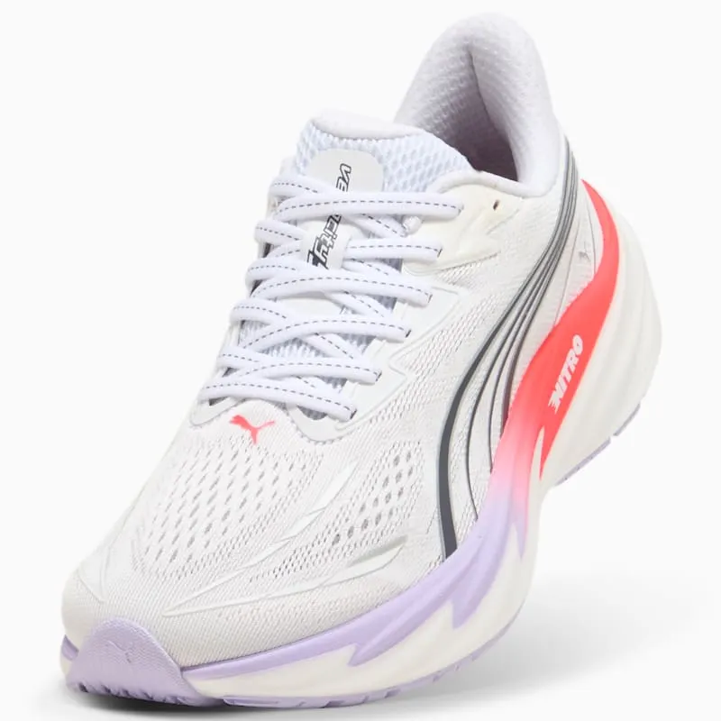 Puma Velocity Nitro White (312945-05)