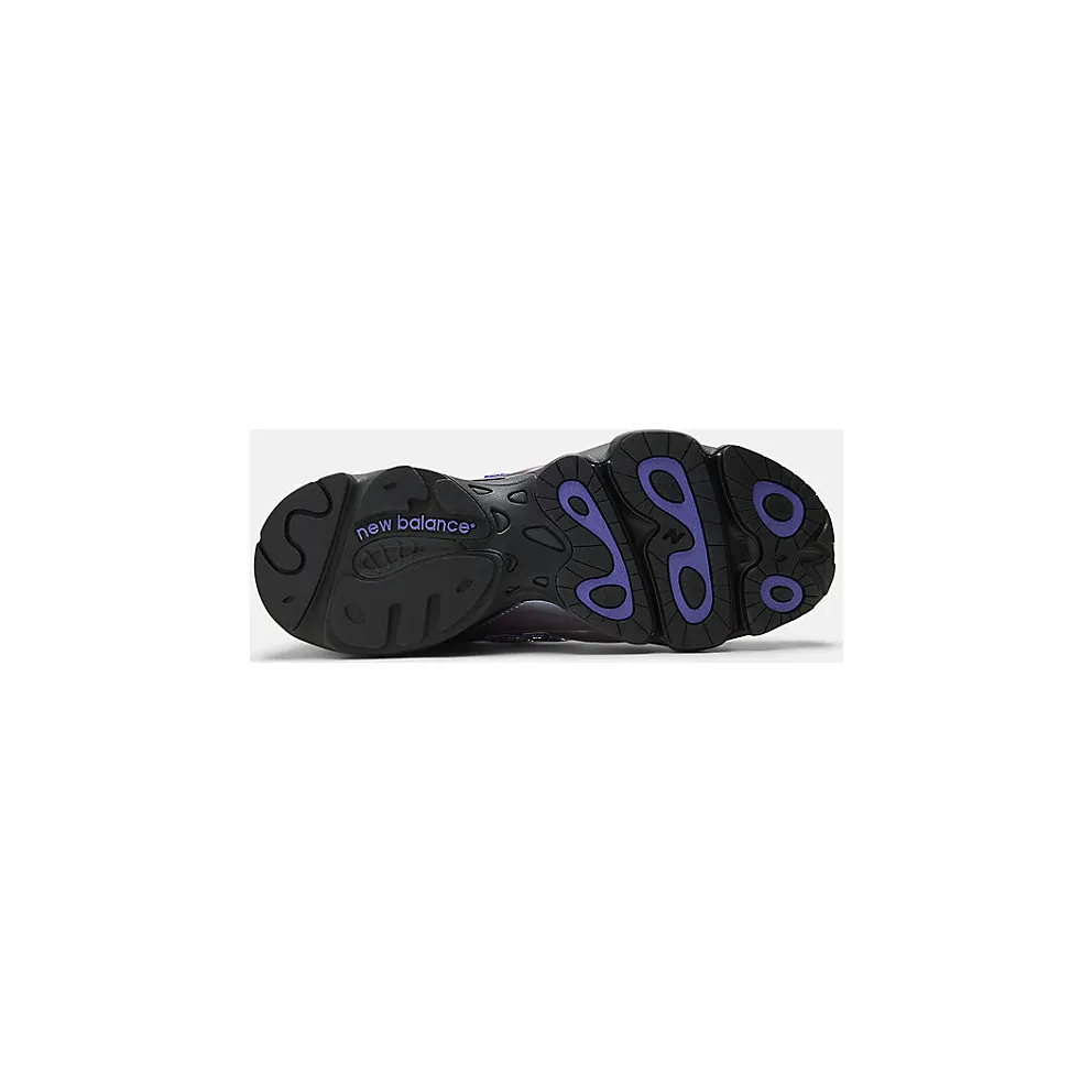 New Balance 1000 “Faded Black Electric Indigo” (U10004WR)