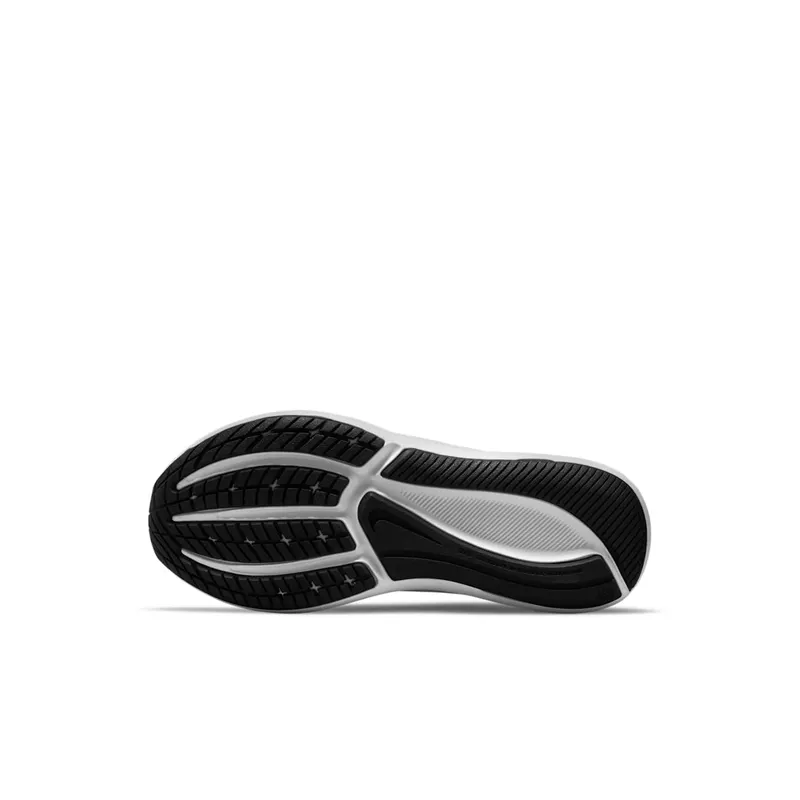 Nike Star Runner 3 Younger Kids’ Red 50% Sustainable Materials (DA2777-602)