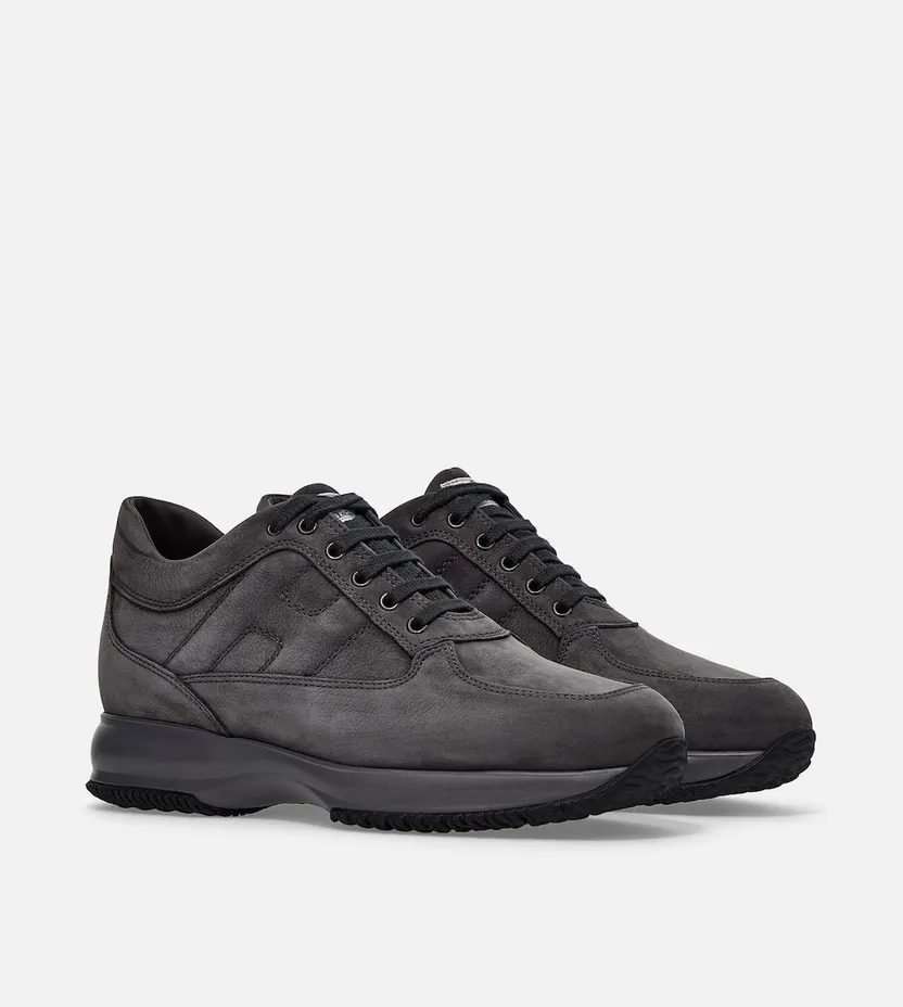 Hogan Interactive Grey (HXM00N000106RNB612)