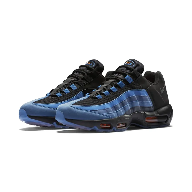 Nike Air Max 95 LeBron James “Gametime”