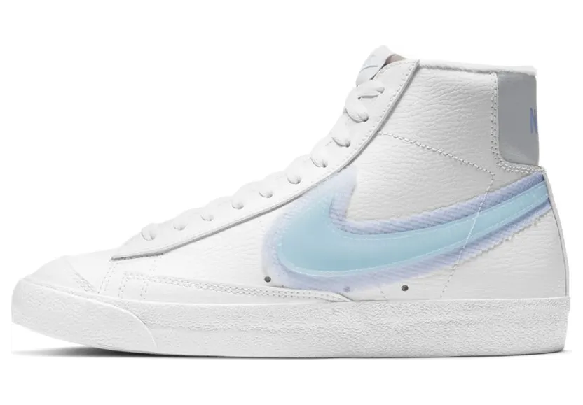Nike Blazer Mid’77 Wit (DD0502-102)