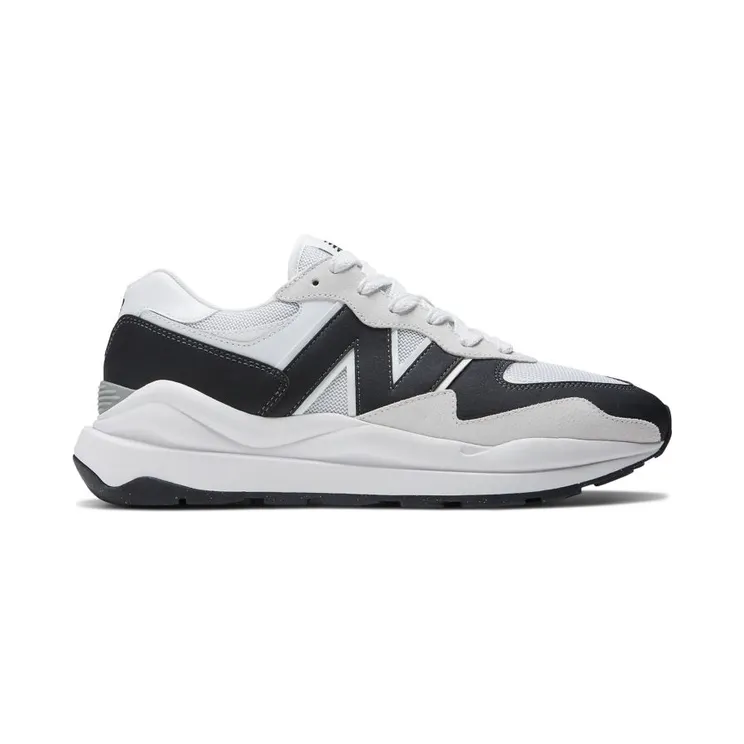 New Balance 57/40 White Black (M5740CPC)