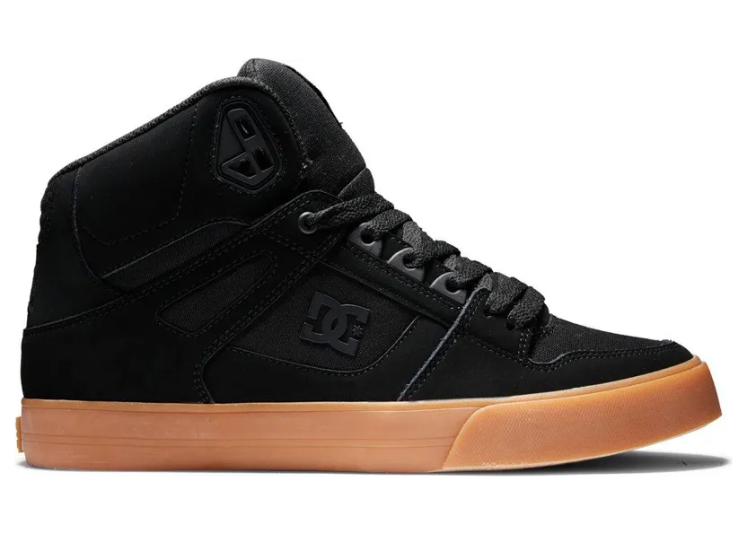 DC Pure SE black/gum (ADYS400043-BGM)