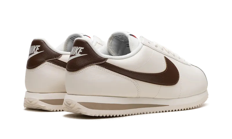 Nike CORTEZ “Cacao Wow” (DN1791-104)