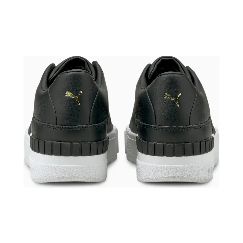 Puma Cali Sport Clean White/Black (37540702)
