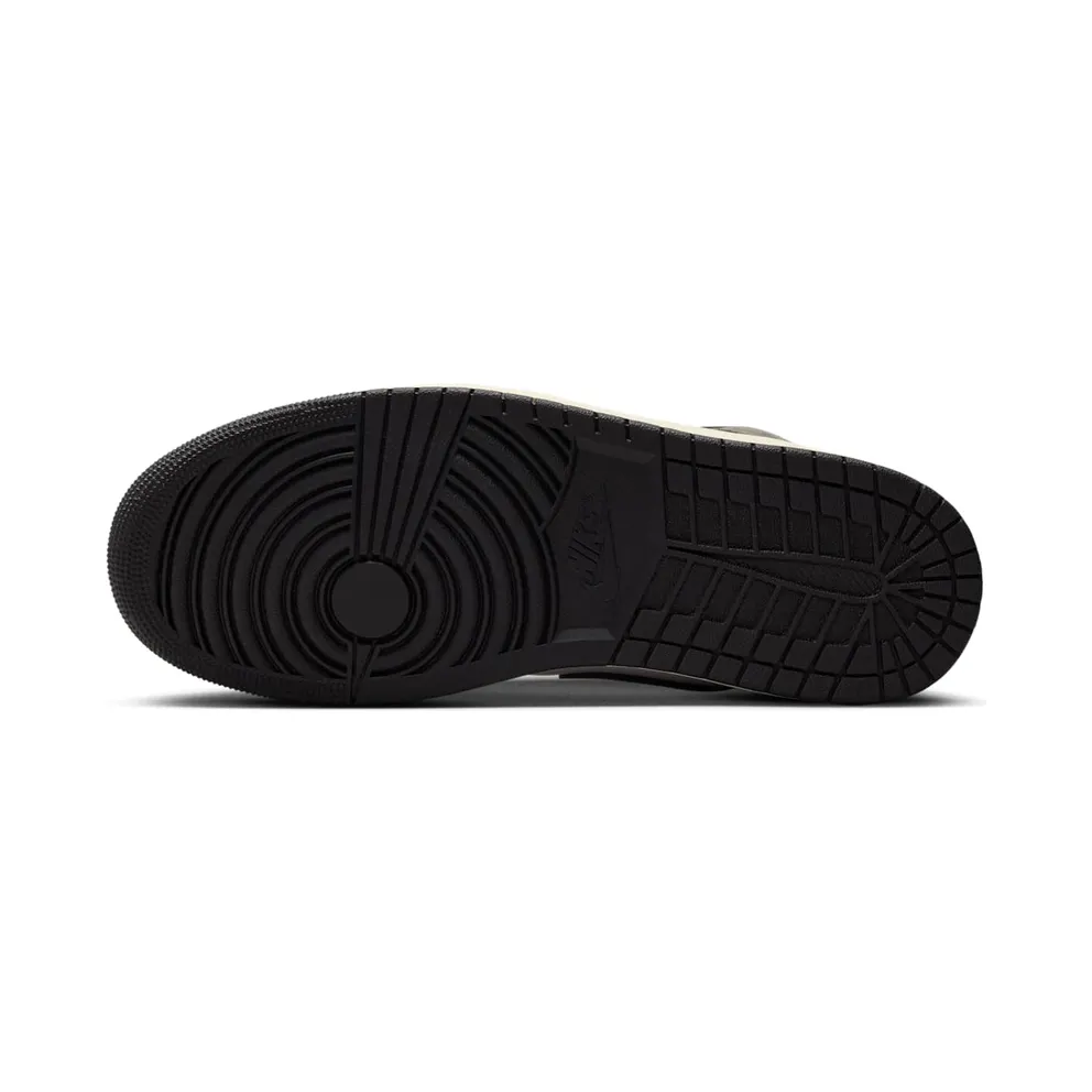 Air Jordan 1 Mid “Cave Stone” (HQ2011-100)